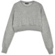 Bodytalk Γυναικείο φούτερ Paisley Crewneck